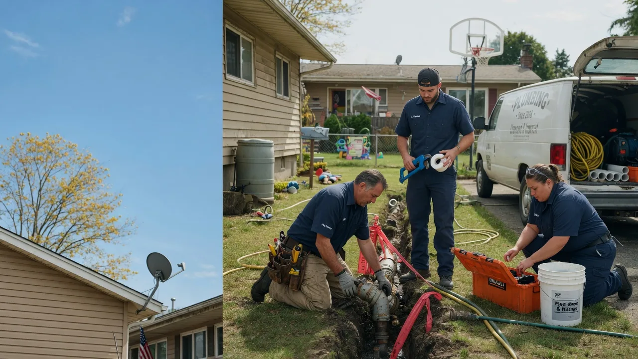 Garbage Disposal Replacement in Edgerton, OH near me